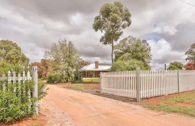 59 McCarthys Road, Merbein South VIC 3505