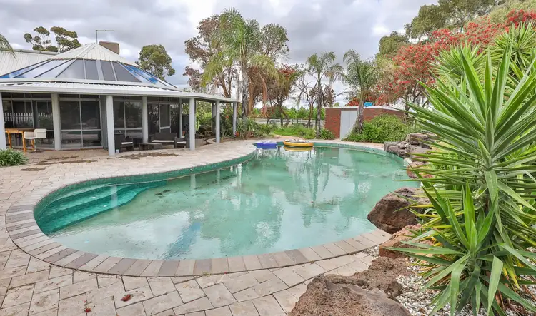 Second view of Homely house listing, 59 McCarthys Road, Merbein South VIC 3505