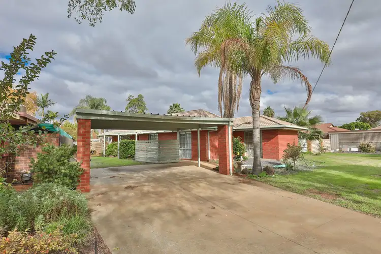 424 Walnut Avenue, Mildura VIC 3500