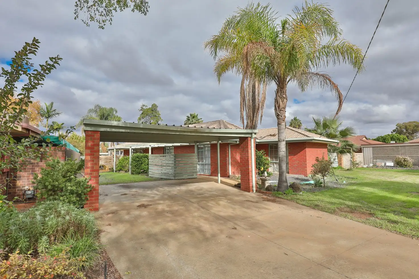Main view of Homely house listing, 424 Walnut Avenue, Mildura VIC 3500