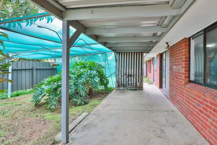 Second view of Homely house listing, 424 Walnut Avenue, Mildura VIC 3500