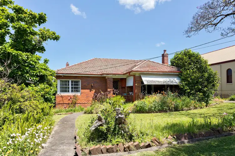 22 George Street, Epping NSW 2121