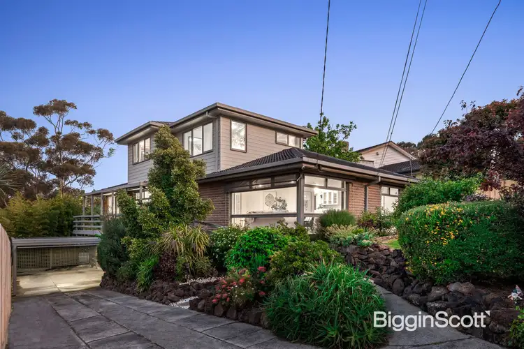 Main view of Homely house listing, 90 Macedon Road, Templestowe Lower VIC 3107