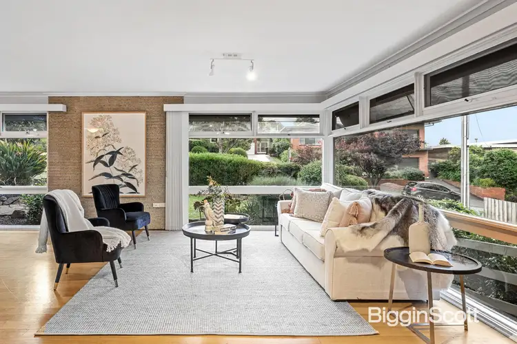 Third view of Homely house listing, 90 Macedon Road, Templestowe Lower VIC 3107