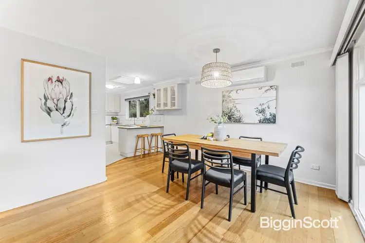 Fourth view of Homely house listing, 90 Macedon Road, Templestowe Lower VIC 3107