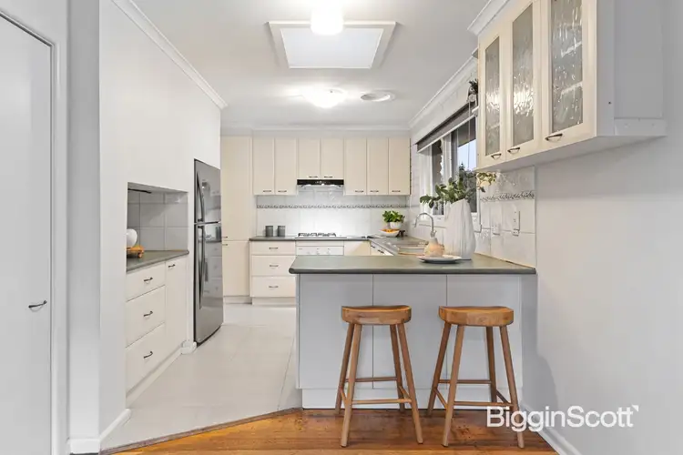 Fifth view of Homely house listing, 90 Macedon Road, Templestowe Lower VIC 3107