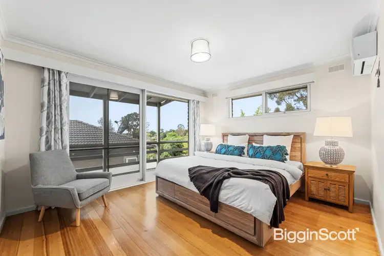 Sixth view of Homely house listing, 90 Macedon Road, Templestowe Lower VIC 3107