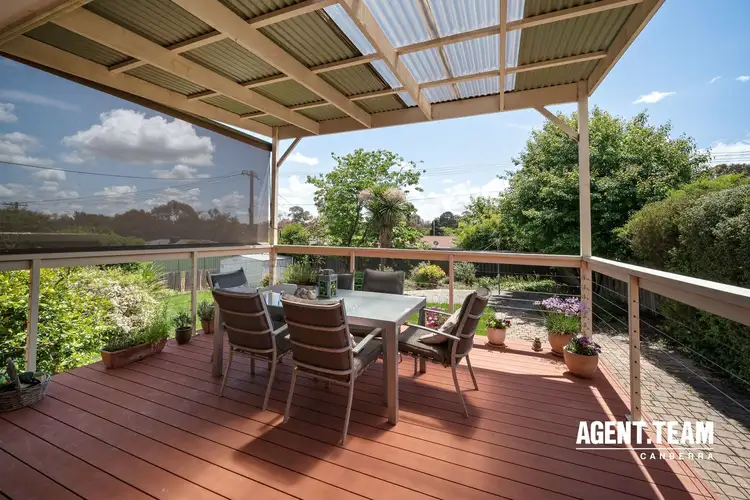 81 Blackwell Circuit, Flynn ACT 2615