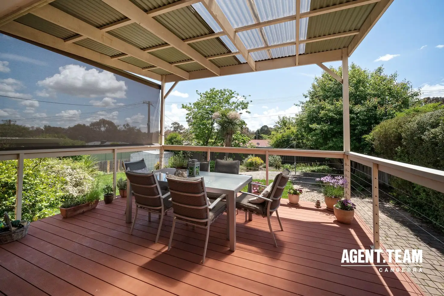 Main view of Homely house listing, 81 Blackwell Circuit, Flynn ACT 2615