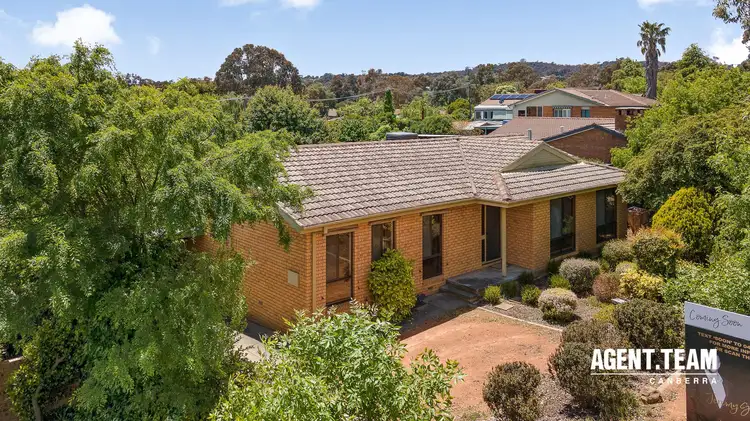 Second view of Homely house listing, 81 Blackwell Circuit, Flynn ACT 2615