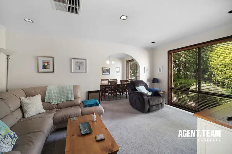 Third view of Homely house listing, 81 Blackwell Circuit, Flynn ACT 2615