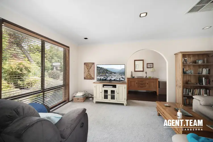 Fourth view of Homely house listing, 81 Blackwell Circuit, Flynn ACT 2615