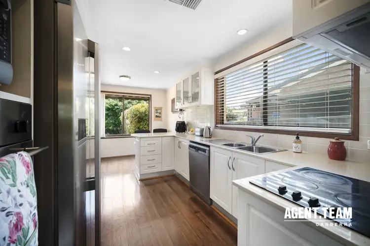 Sixth view of Homely house listing, 81 Blackwell Circuit, Flynn ACT 2615