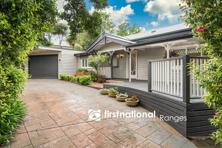 Third view of Homely house listing, 4 Dickinson Street, Belgrave VIC 3160