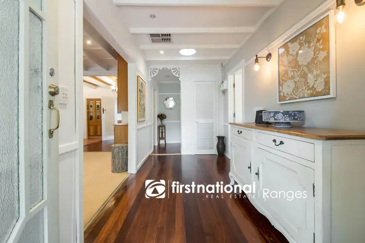 Fourth view of Homely house listing, 4 Dickinson Street, Belgrave VIC 3160