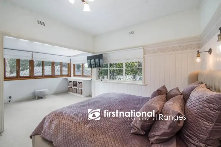 Fifth view of Homely house listing, 4 Dickinson Street, Belgrave VIC 3160