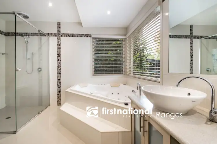 Sixth view of Homely house listing, 4 Dickinson Street, Belgrave VIC 3160