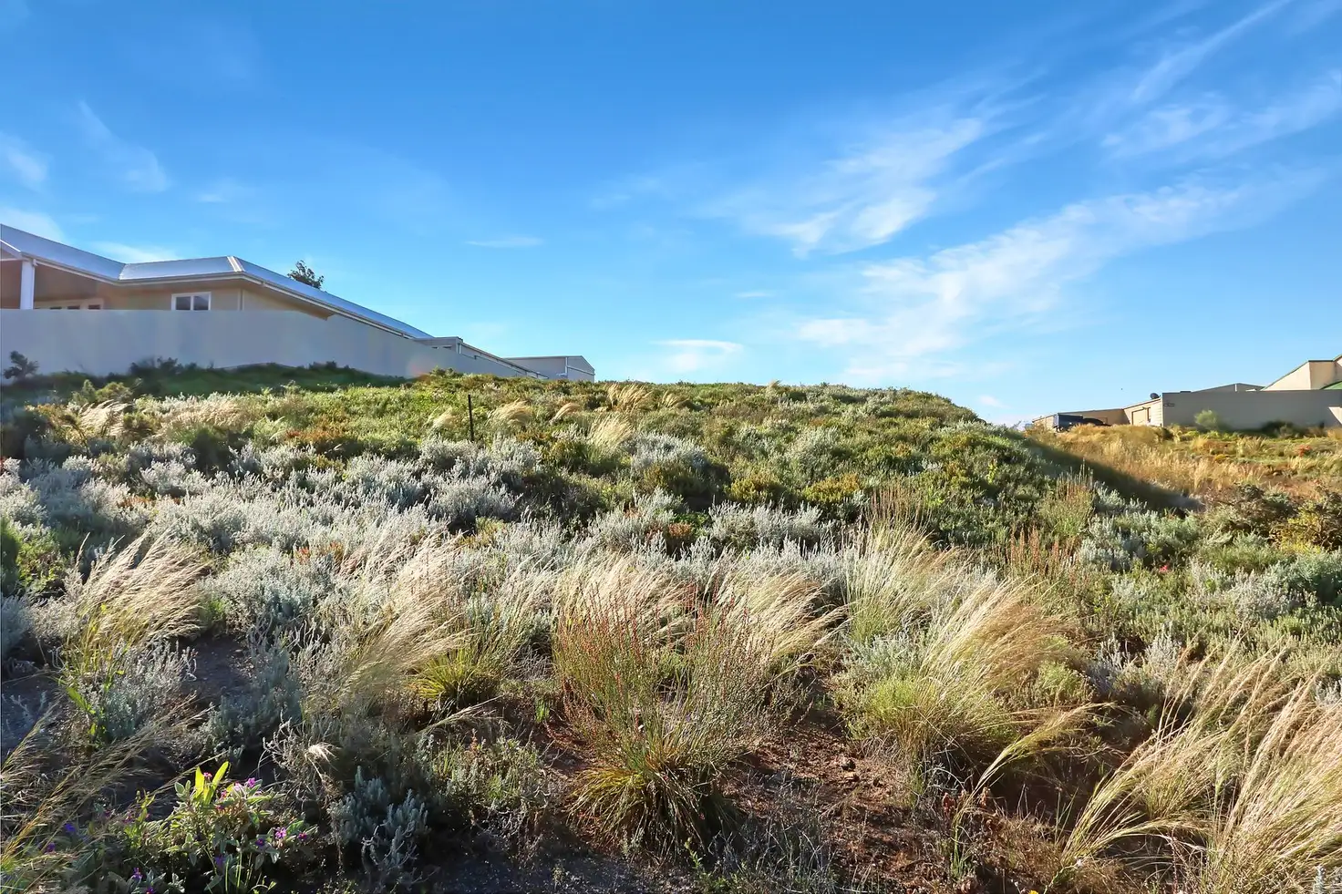 Main view of Homely land listing, 158 Wyman Street, Broken Hill NSW 2880