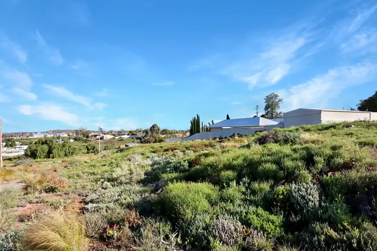 Second view of Homely land listing, 158 Wyman Street, Broken Hill NSW 2880