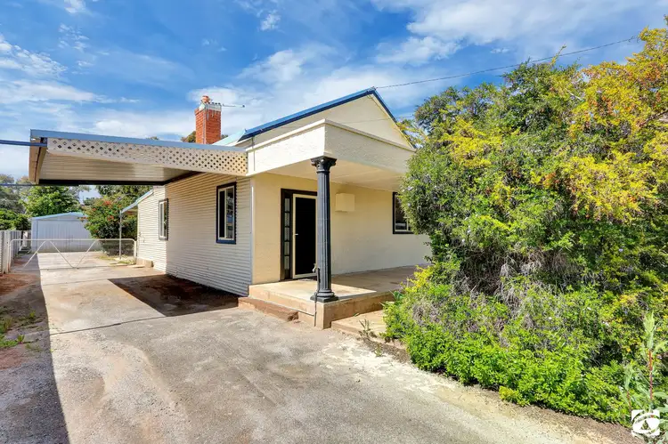 Main view of Homely house listing, 97 Williams Lane, Broken Hill NSW 2880