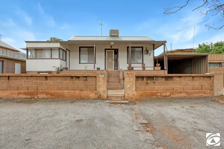Main view of Homely house listing, 338 Wilson Street, Broken Hill NSW 2880