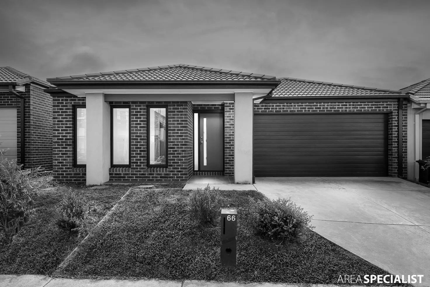 Main view of Homely house listing, 66 Homebush Drive, Tarneit VIC 3029