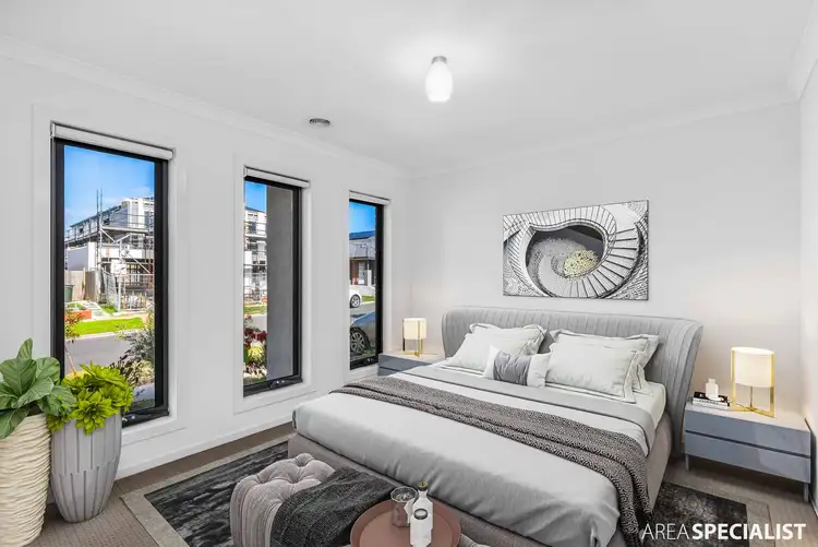 Third view of Homely house listing, 66 Homebush Drive, Tarneit VIC 3029