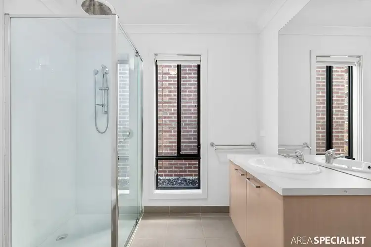 Fourth view of Homely house listing, 66 Homebush Drive, Tarneit VIC 3029