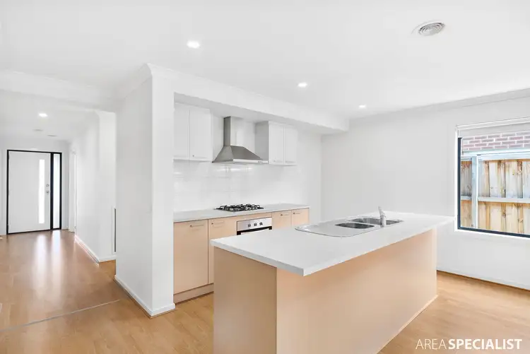 Fifth view of Homely house listing, 66 Homebush Drive, Tarneit VIC 3029