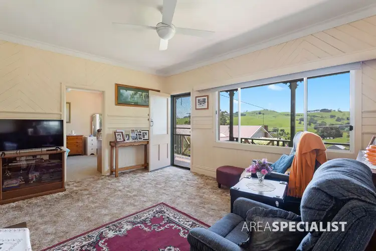 Fifth view of Homely house listing, 25 Gordon Street, Korumburra VIC 3950
