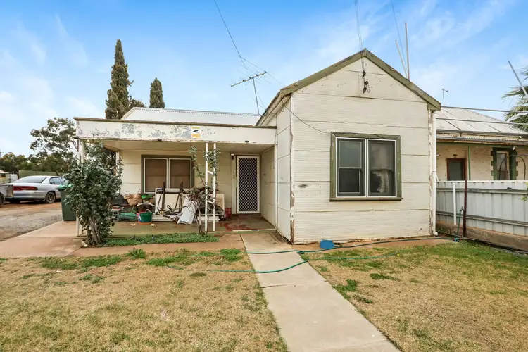 Main view of Homely house listing, 482 Lane Lane, Broken Hill NSW 2880