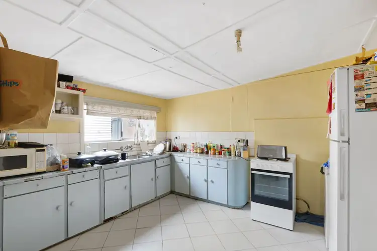 Second view of Homely house listing, 482 Lane Lane, Broken Hill NSW 2880