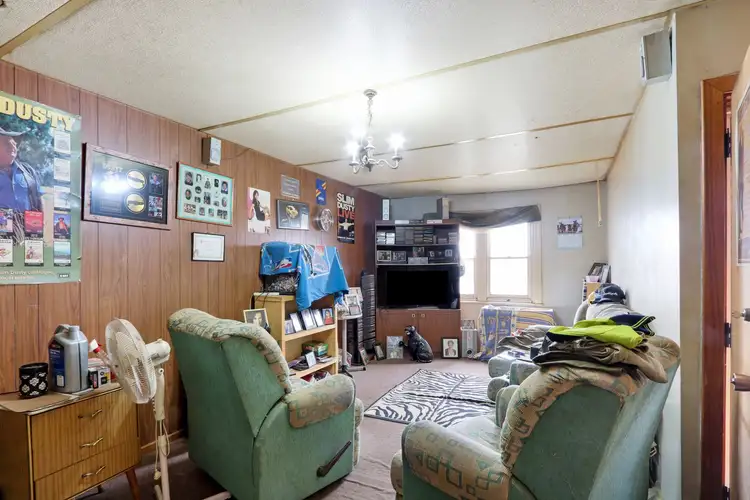 Third view of Homely house listing, 482 Lane Lane, Broken Hill NSW 2880