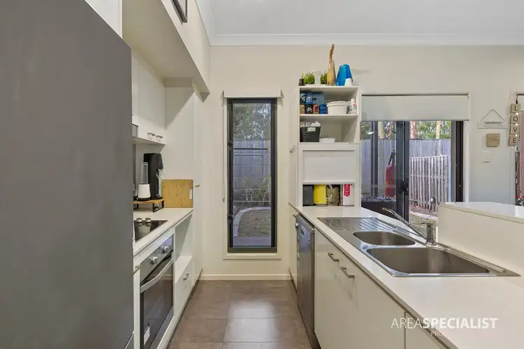 Second view of Homely townhouse listing, 27/7 Forest Avenue, Wakerley QLD 4154