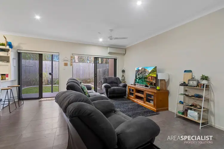 Third view of Homely townhouse listing, 27/7 Forest Avenue, Wakerley QLD 4154