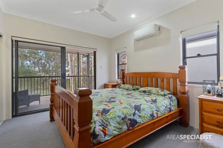 Fourth view of Homely townhouse listing, 27/7 Forest Avenue, Wakerley QLD 4154