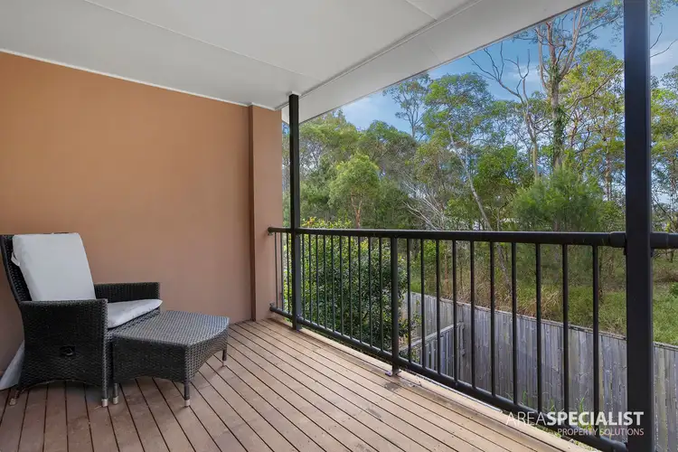 Sixth view of Homely townhouse listing, 27/7 Forest Avenue, Wakerley QLD 4154
