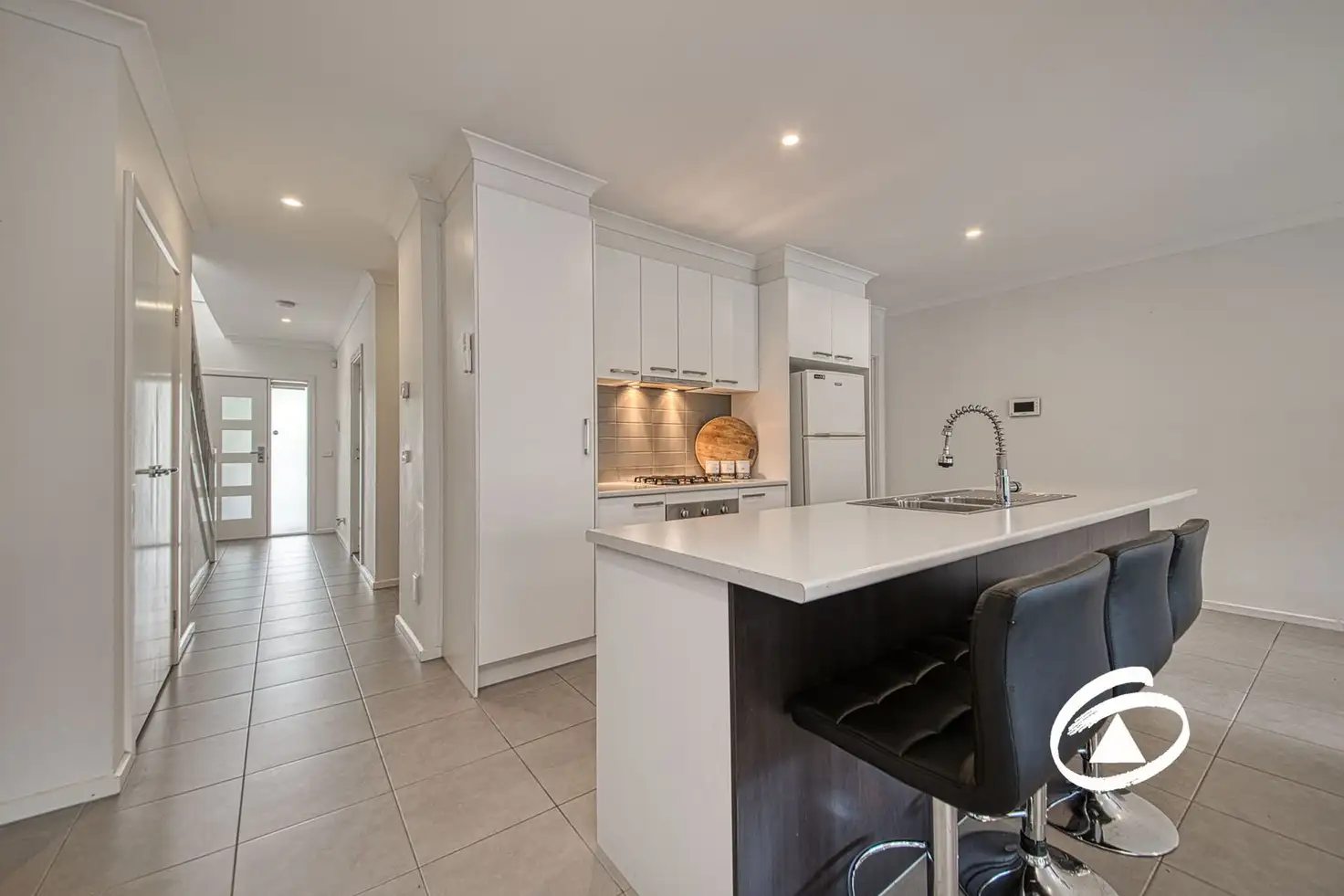 Main view of Homely townhouse listing, 7/23 Atlantic Drive, Pakenham VIC 3810