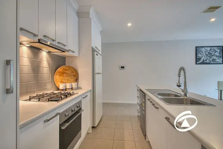Second view of Homely townhouse listing, 7/23 Atlantic Drive, Pakenham VIC 3810