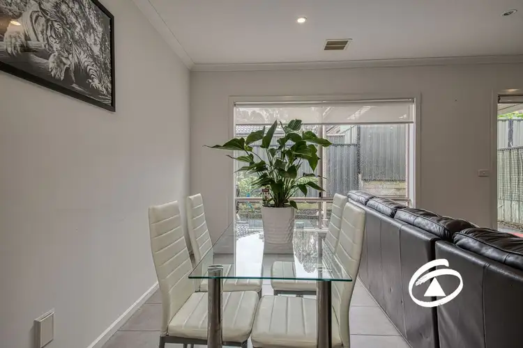 Fourth view of Homely townhouse listing, 7/23 Atlantic Drive, Pakenham VIC 3810