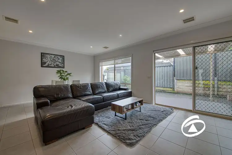 Fifth view of Homely townhouse listing, 7/23 Atlantic Drive, Pakenham VIC 3810