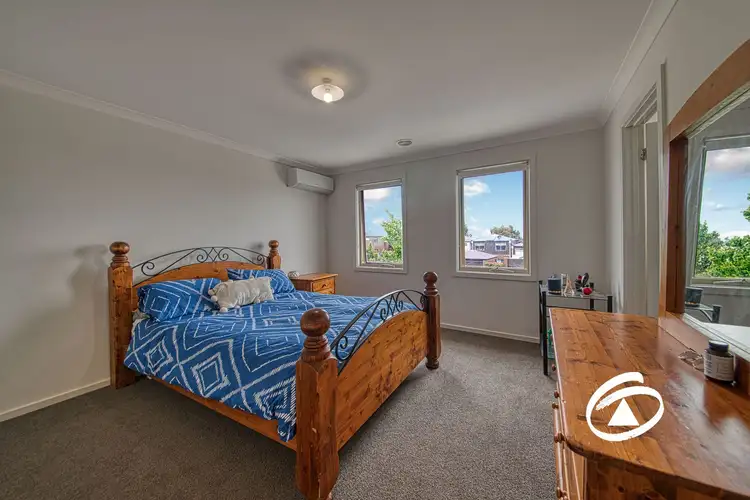 Sixth view of Homely townhouse listing, 7/23 Atlantic Drive, Pakenham VIC 3810