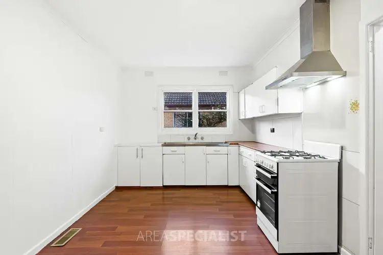 Sixth view of Homely unit listing, 1/25 Burrows Avenue, Dandenong VIC 3175