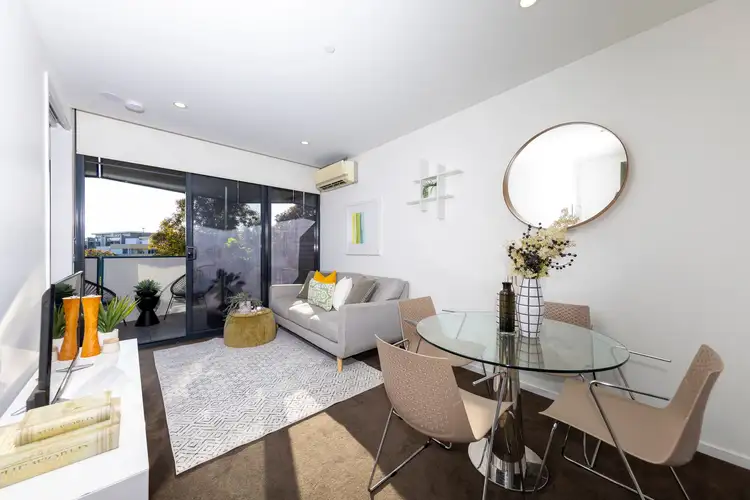 Main view of Homely apartment listing, 477/38 Mount Alexander Road, Travancore VIC 3032