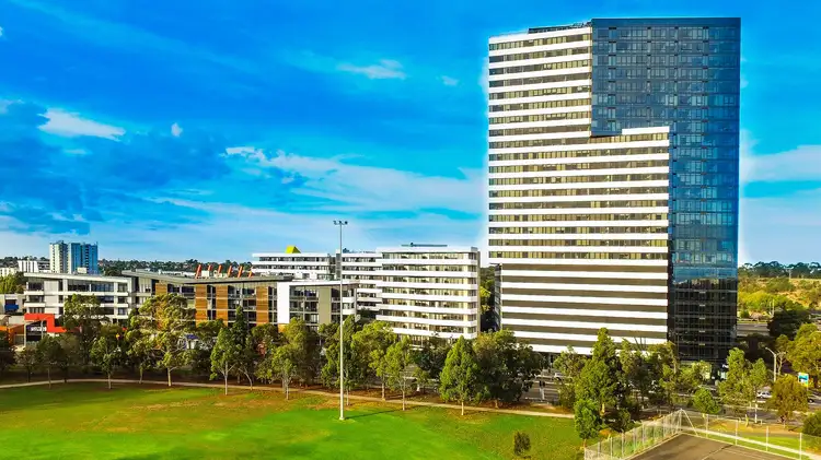 Second view of Homely apartment listing, 477/38 Mount Alexander Road, Travancore VIC 3032