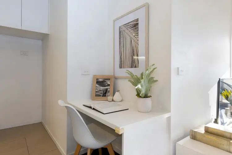 Sixth view of Homely apartment listing, 477/38 Mount Alexander Road, Travancore VIC 3032