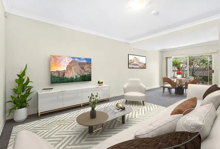 Main view of Homely townhouse listing, 20/26-32 High Street, Caringbah NSW 2229