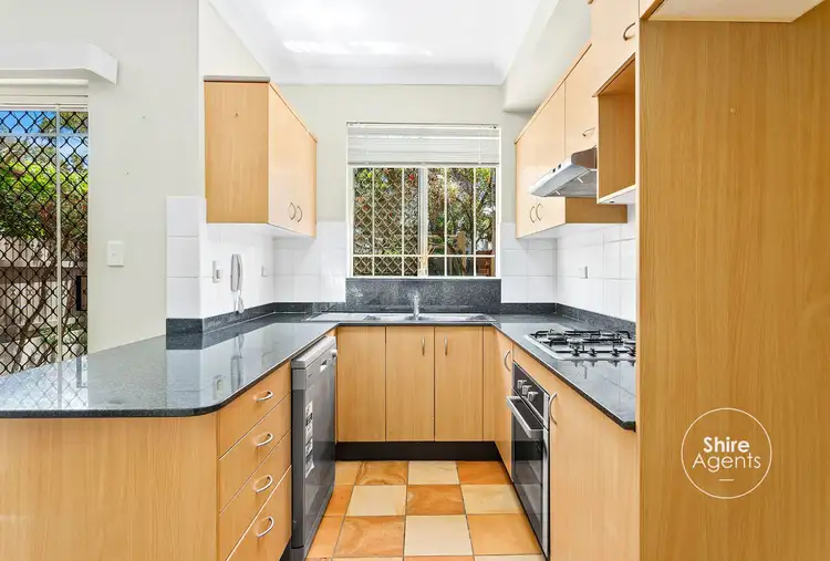 Third view of Homely townhouse listing, 20/26-32 High Street, Caringbah NSW 2229