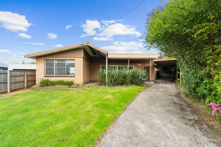 4 Lindsay Court, Traralgon VIC 3844