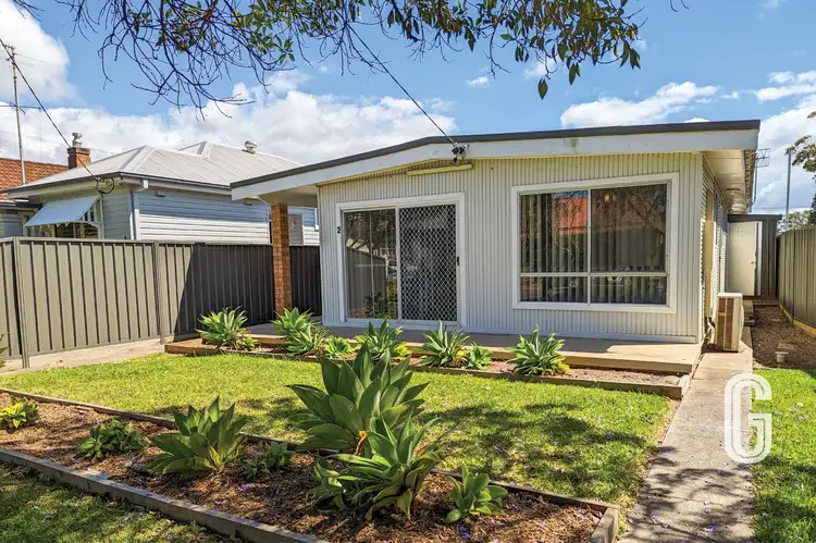 Main view of Homely house listing, 2 Third Street, Adamstown NSW 2289